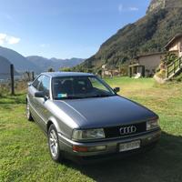 Audi 80 Coupè