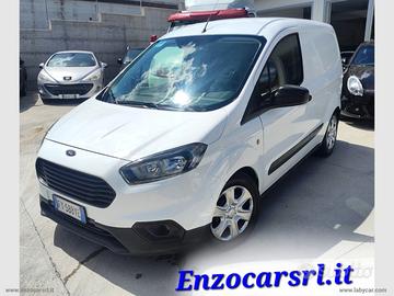 FORD Transit Courier 1.5 TDCi 75CV Van Entry OFFIC