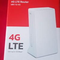 ROUTER 4G