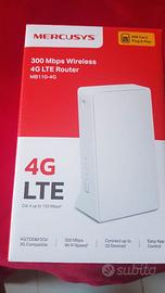 ROUTER 4G