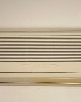 Climatizzatore Daikin 9000 già smontato