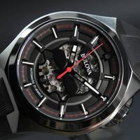 Orologio Bulova (Collezione Maquina)