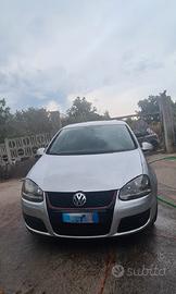 gof 5 gt sport 1.9 tdi anno2008 prezzo trattabile 