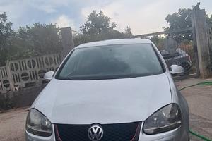 gof 5 gt sport 1.9 tdi anno2008 prezzo trattabile 