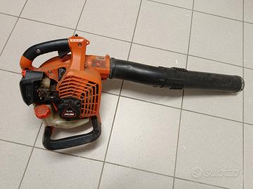 soffione echo pb 2620X professionale 