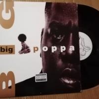 Notorious B.i.g. BIG POPPA Vinile 12 1St. Us 1994