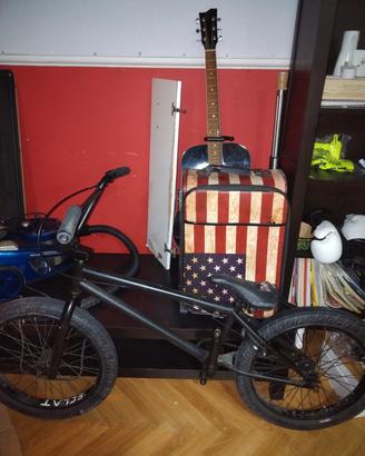 BMX  seria 