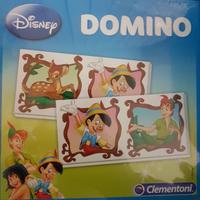 CLEMENTONI DISNEY GIOCO DOMINO 4+ anni