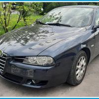 Ricambi Usati ALFA ROMEO 156 (X1) 2004