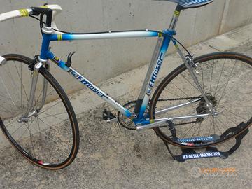 Bicicletta da corsa Moser