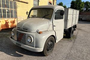 FIAT 615 N del 1958