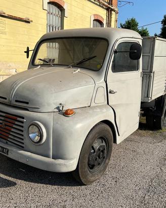 FIAT 615 N del 1958