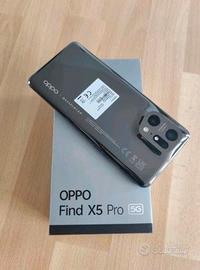 OPPO Find X 5 Pro