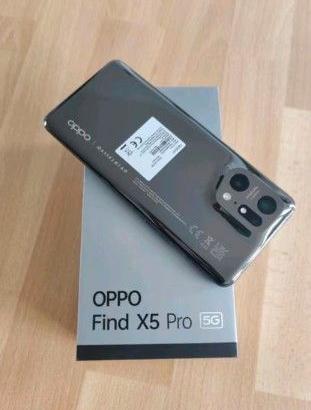 OPPO Find X 5 Pro