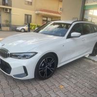 Bmw 330 330d 48V xDrive Touring Msport