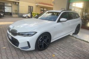 Bmw 330 330d 48V xDrive Touring Msport