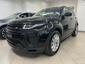 Land Rover Range Rover Evoque 2.0 TD4 150 CV 5p.