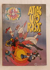 Fumetto n 24/1978 ATLAS UFO ROBOT GOLDRAKE 