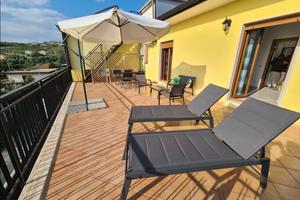 Casa vacanza Agropoli