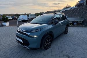Citroen C3 Aircross BlueHDi 110 S&S Shine
