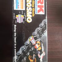 Catena RK 520 SMO XW Ring