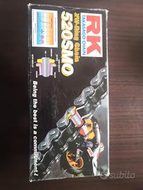 Catena RK 520 SMO XW Ring