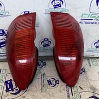 ALFA ROMEO 147 FANALE POSTERIORE DX SX