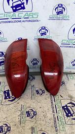 ALFA ROMEO 147 FANALE POSTERIORE DX SX
