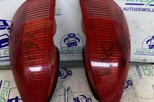 ALFA ROMEO 147 FANALE POSTERIORE DX SX