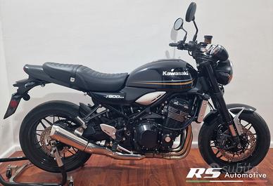 Kawasaki Z 900 RS