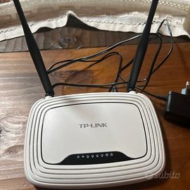 Router tp link 300 mps