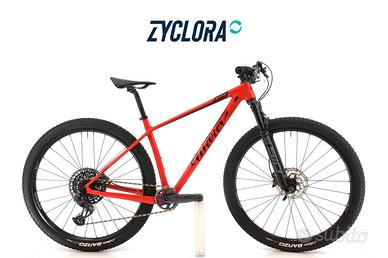 Wilier 101X GX AXS t.M