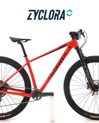 Wilier 101X GX AXS t.M