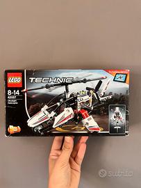 LEGO TECHNIC