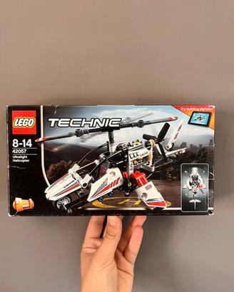LEGO TECHNIC