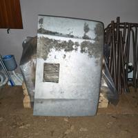 cofano fiat panda 141 1997