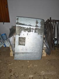 cofano fiat panda 141 1997