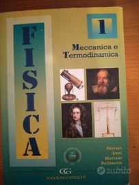 Fisica 1 e Fisica 2