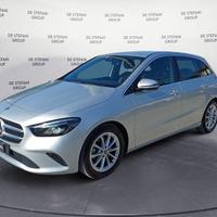 Mercedes-Benz Classe B B 180 d Automatic Spor...