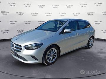 Mercedes-Benz Classe B B 180 d Automatic Spor...