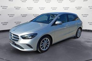 Mercedes-Benz Classe B B 180 d Automatic Spor...