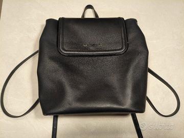 Zaino nero Valentino (Miriade)