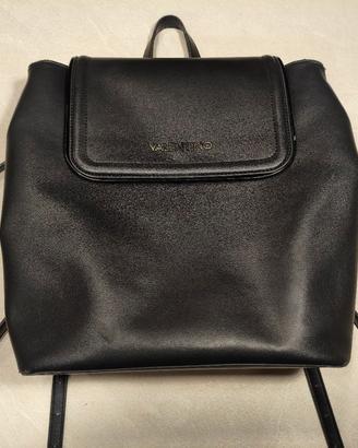 Zaino nero Valentino (Miriade)