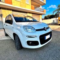 Fiat panda 1.3 mjt 2017 van officina mobile