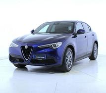 Alfa Romeo Stelvio 2.2 TD 190 CV Super Busine...
