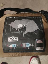Tenda da campeggio 