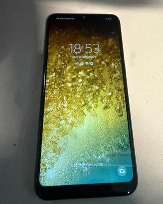 Samsung Galaxy A20e