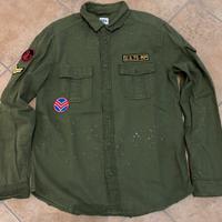 Camicia militare