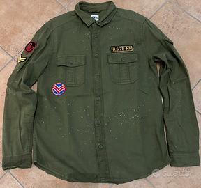 Camicia militare