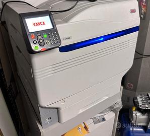 OKI PRO 9542